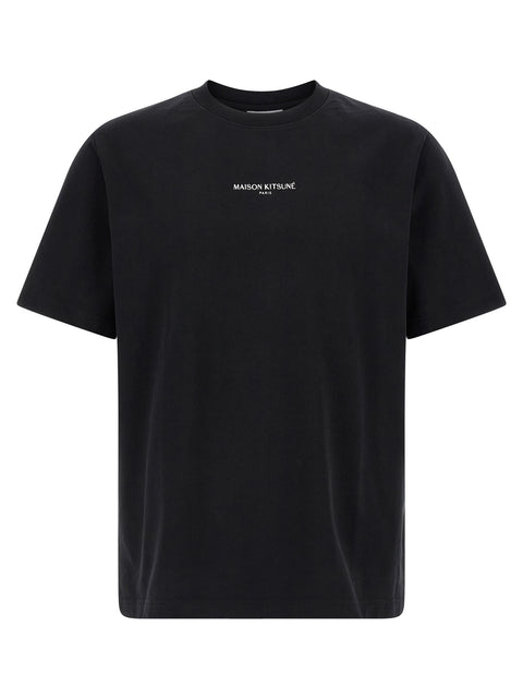 Maison Kitsuné Paris T-shirt