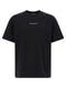 Maison Kitsuné Paris T-shirt