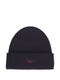 Maison Kitsuné Profile Fox beanie