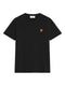 Maison Kitsuné T-shirt with logo