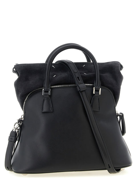 Maison Margiela 5ac Soft Mini Shoulder Bag