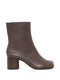 Maison Margiela Boots BROWN