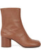Maison Margiela Boots BROWN
