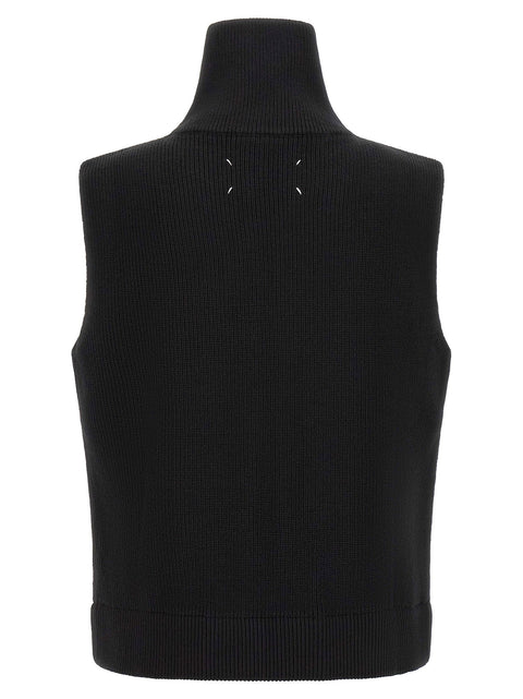 Maison Margiela Camionneur Vest