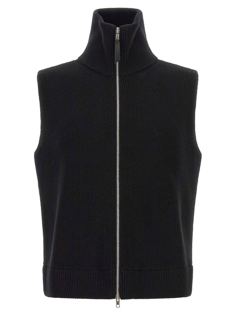 Maison Margiela Camionneur Vest