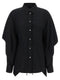 Maison Margiela Cape Shirt