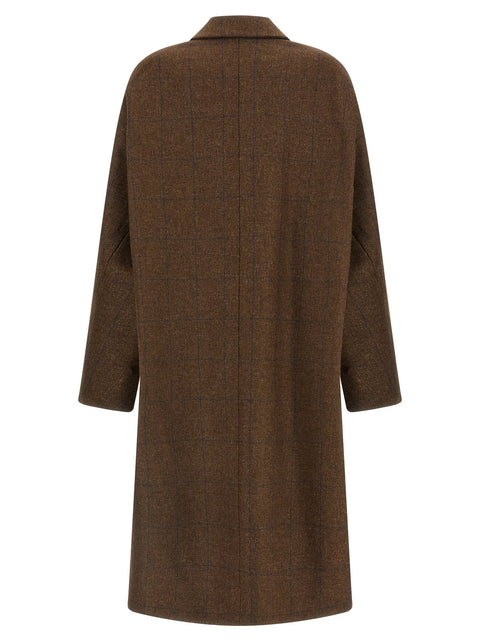 Maison Margiela Cocooning Coat