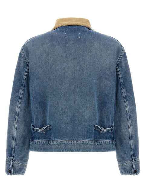 Maison Margiela Denim Jacket