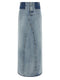 Maison Margiela Denim Skirt