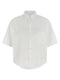 Maison Margiela Dotton-down Shirt