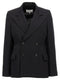 Maison Margiela Double-breasted Blazer