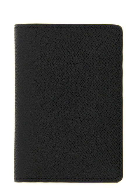 Maison Margiela Four Stitches Card Holder