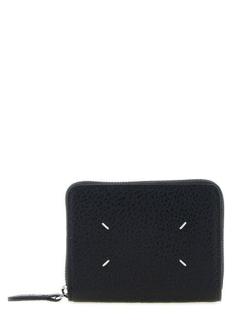 Maison Margiela Four Stitches Small Wallet