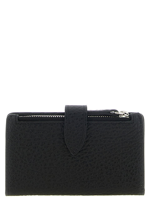 Maison Margiela Four Stitches Wallet