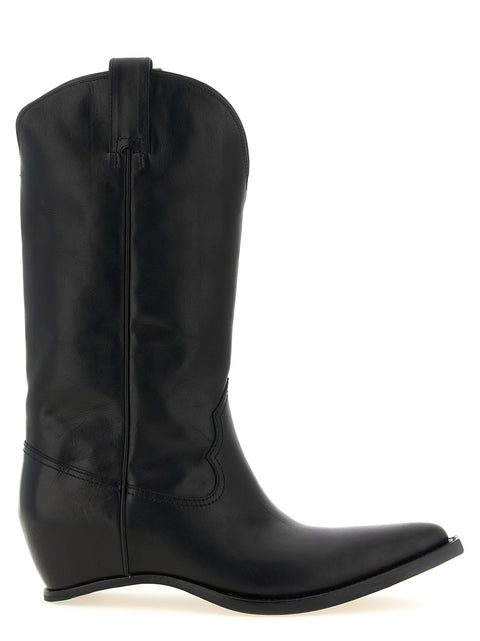 Maison Margiela Heel-less Boots