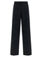 Maison Margiela Herringbone Trousers