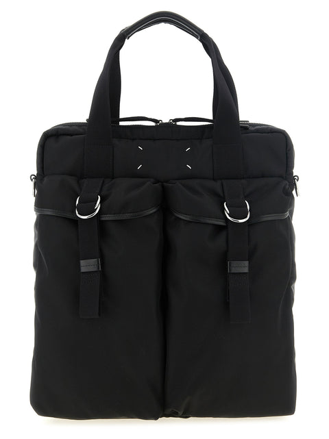Maison Margiela High Tech Pc Shopping Bag
