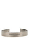 Maison Margiela Logo Bracelet