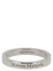 Maison Margiela Logo Ring