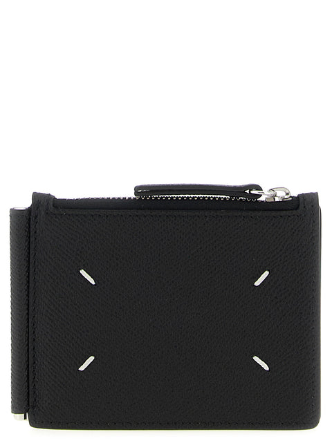Maison Margiela Logo Wallet