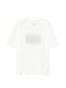 Maison Margiela Logo cotton t-shirt