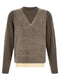 Maison Margiela Memory Of Sweater
