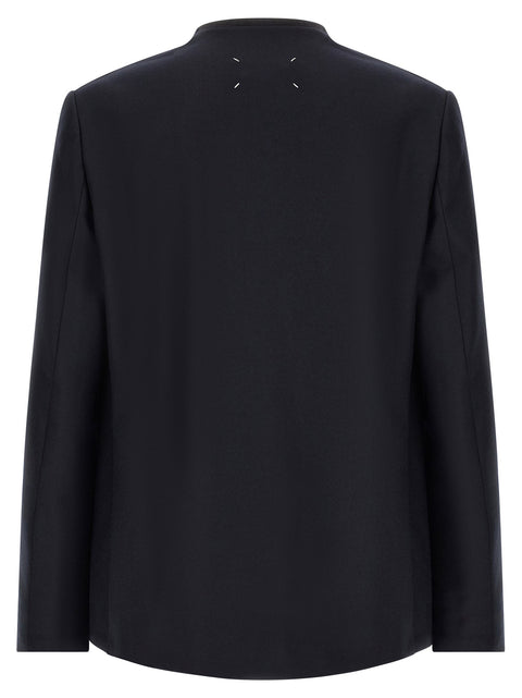 Maison Margiela Minimal Blazer