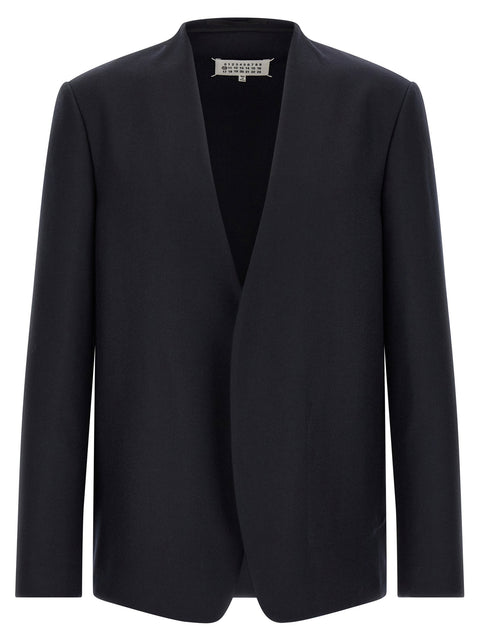 Maison Margiela Minimal Blazer