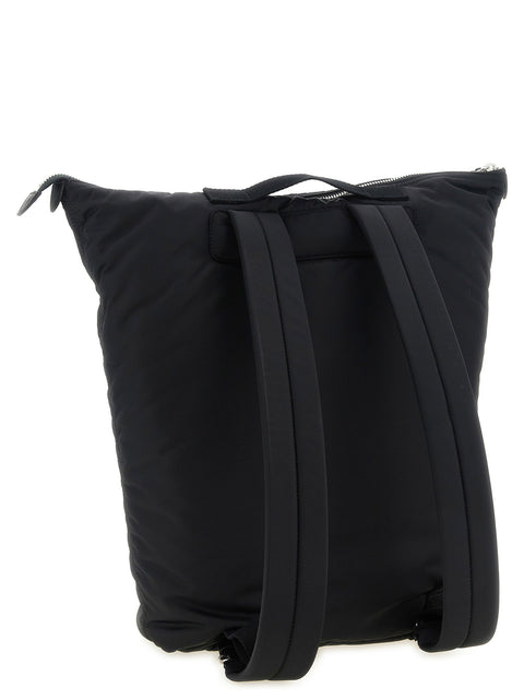 Maison Margiela New Zip Backpack Backpack