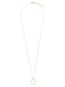 Maison Margiela Number Reference Necklace