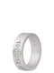 Maison Margiela Number Reference Ring