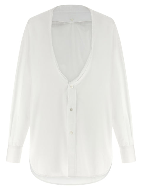 Maison Margiela Poplin Shirt