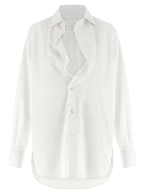 Maison Margiela Poplin Shirt