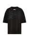 Maison Margiela T-shirts and Polos BLACK