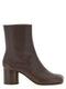 Maison Margiela Tabi Ankle Boots