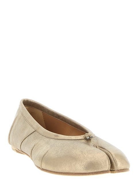 Maison Margiela Tabi New Ballet Flats