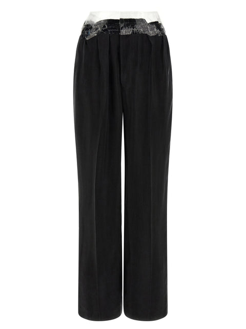 Maison Margiela Taped Pants