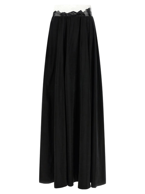 Maison Margiela Taped Skirt