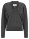 Maison Margiela Twist Wool Sweater