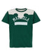 Maison Margiela Western Patchwork T-shirt