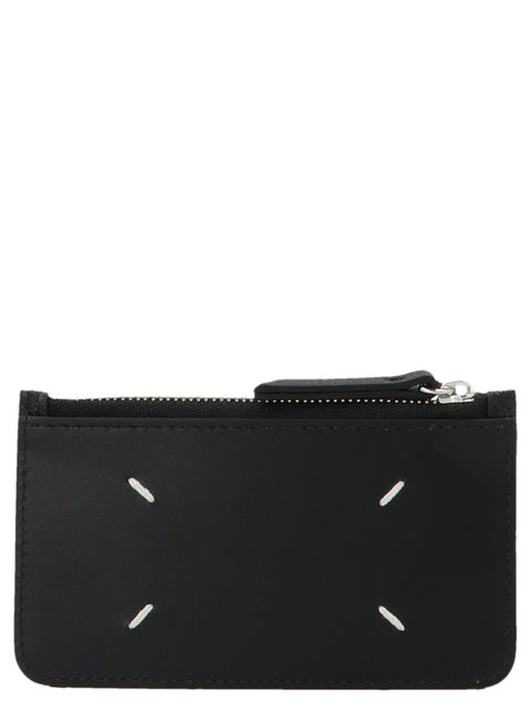 Maison Margiela ‘stitching’ Card Holder