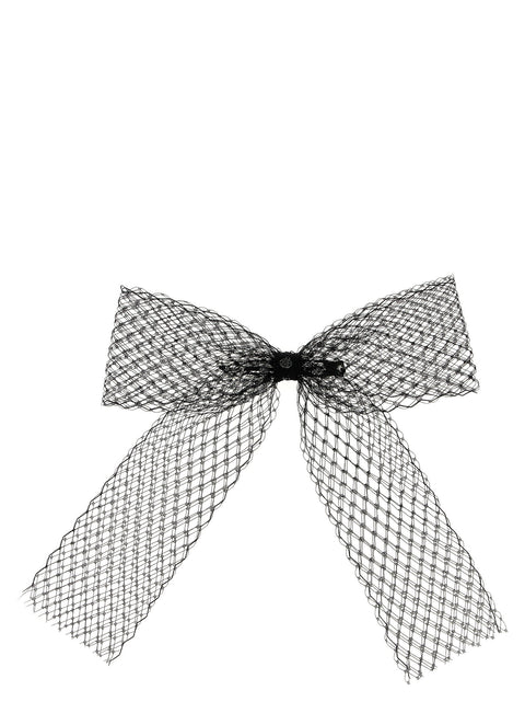Maison Michel Aya Hair Clip