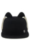 Maison Michel Jamie Hat With Crystals
