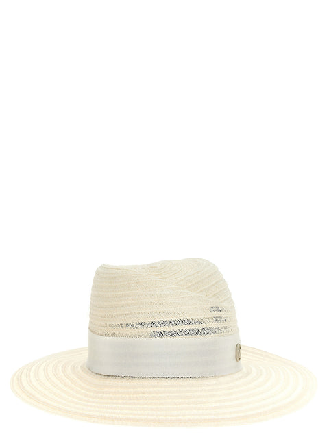 Maison Michel Virginie Hat