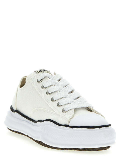 Maison Mihara Yasuhiro Peterson Sneakers