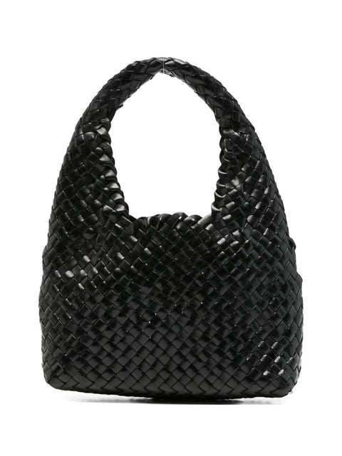 Manebí Manebà Woven Tote Bag