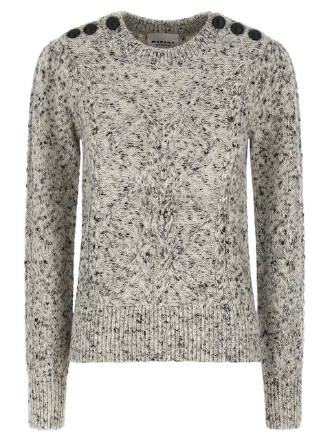 Marant Etoile Anastasia Sweater