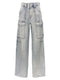 Marant Etoile Heilani Jeans