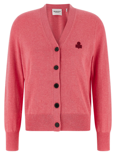 Marant Etoile Karina Cardigan