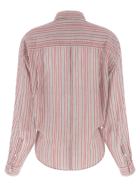 Marant Etoile Nath Shirt
